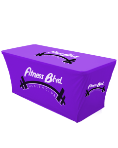 Stretch Table Cover